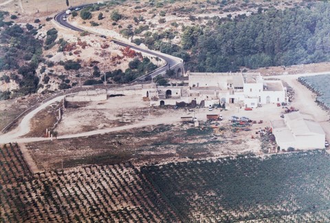 Azienda Agricola Spronati 