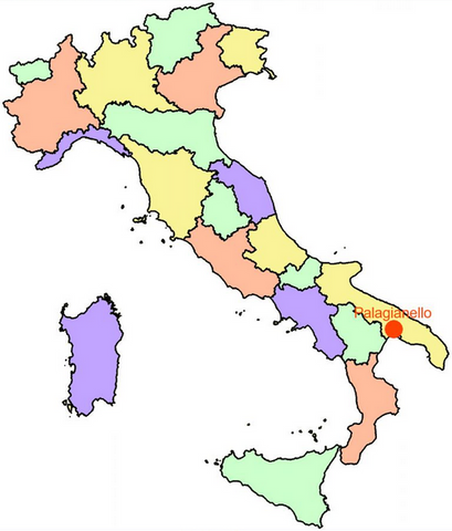 Uva da tavola Spronati Giuseppe